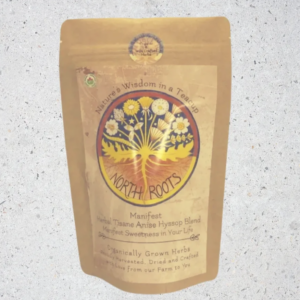 Manifest Herbal Tea Blend